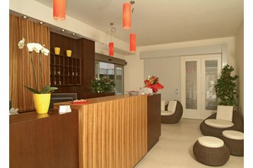 Отель Lignano Sabbiadoro 3